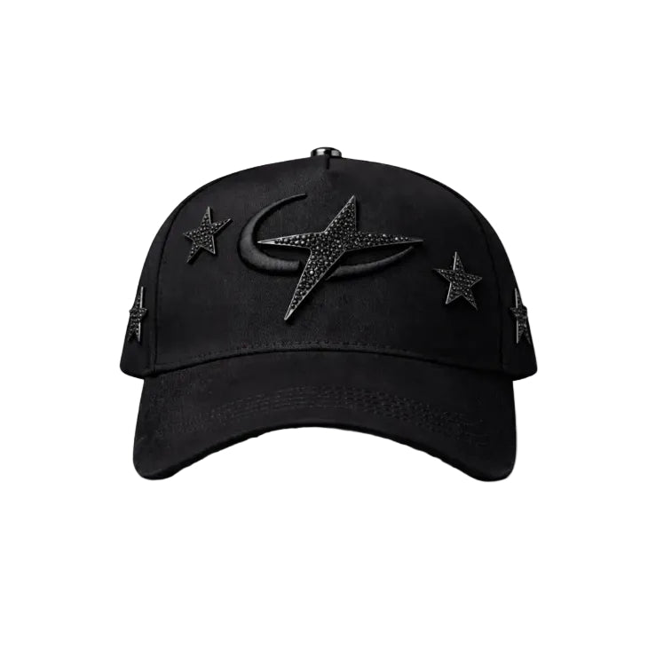 GALAXY FULL BLACK