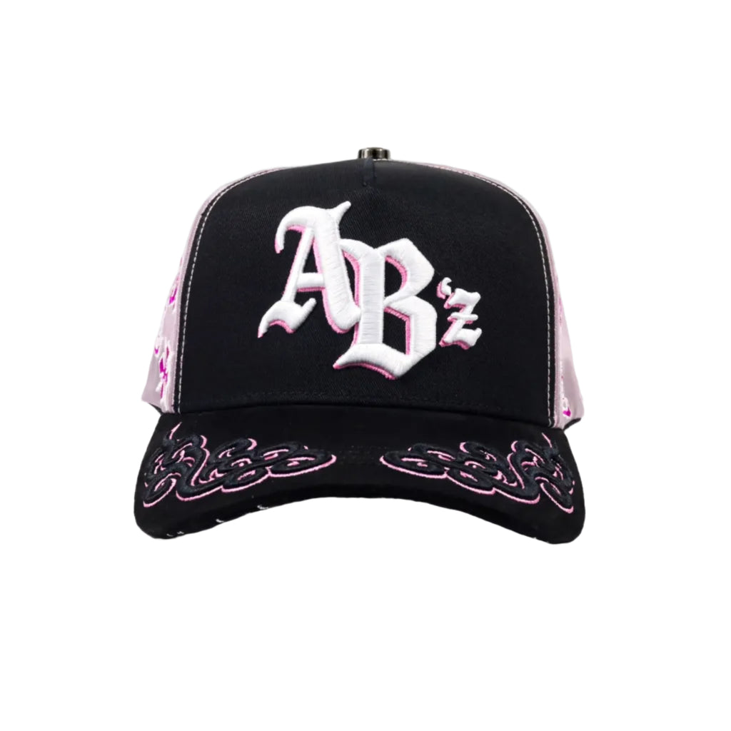 BAEZ X SHIFU ROSA