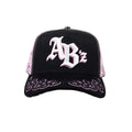 BAEZ X SHIFU ROSA