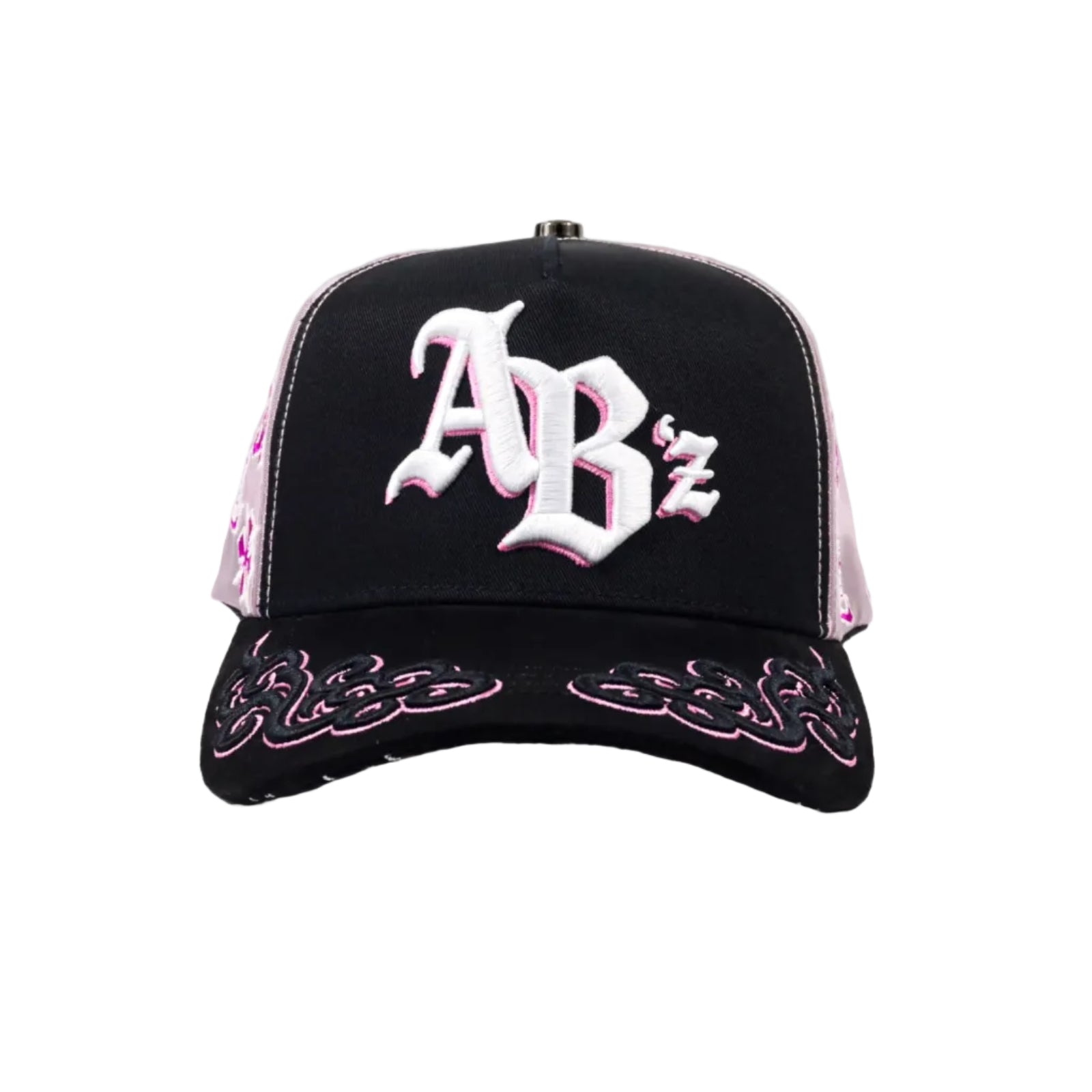 BAEZ X SHIFU ROSA